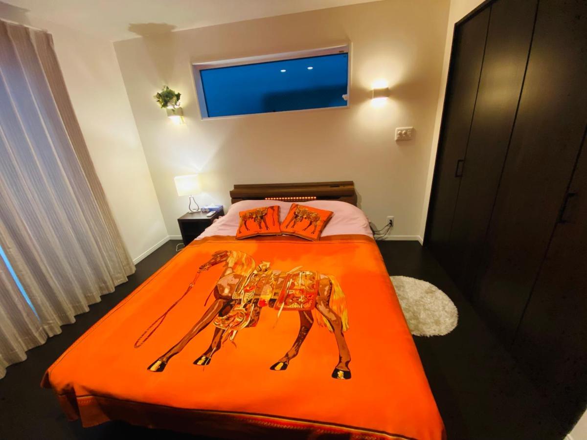 Love House Οσάκα Εξωτερικό φωτογραφία